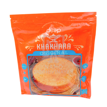 deep khakhara m 200gm