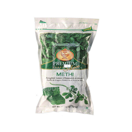 deep methi leaves 340gm