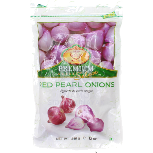deep onion 340gm