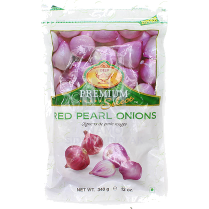 deep onion 340gm