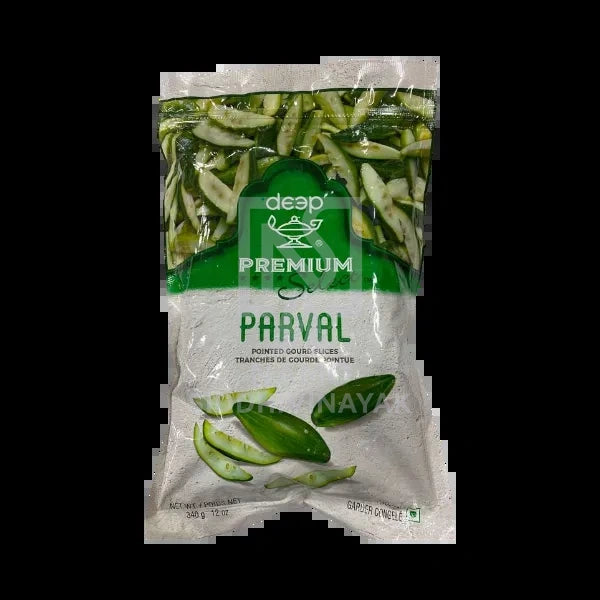 Deep Parval 340gm