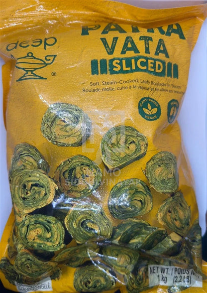 deep sliced patra 1kg