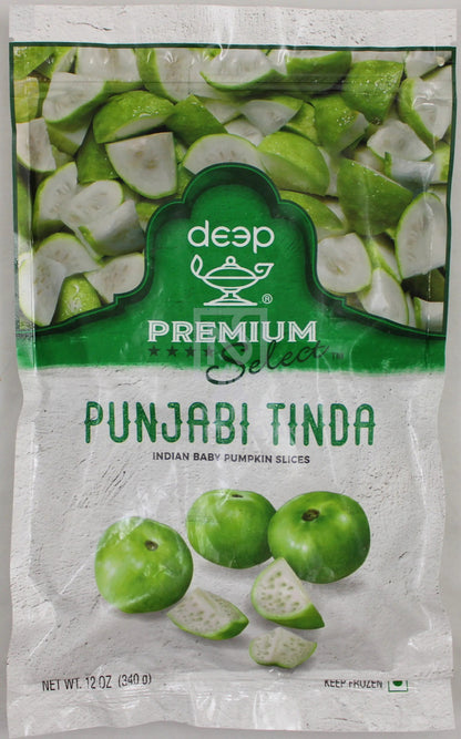 deep tinda 340gm