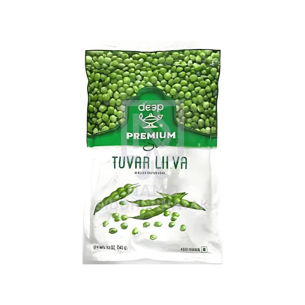 deep tuvar 340gm