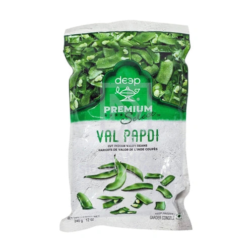 Deep Valpapdi 340gm