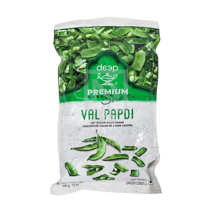 Deep Valpapdi 340gm