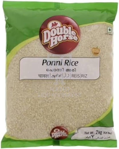 dh ponni rice 2kg