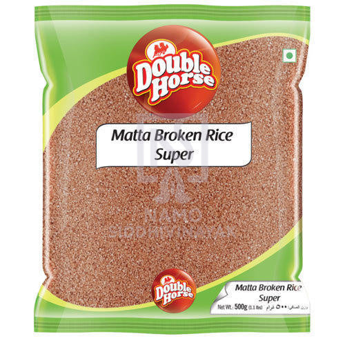 double horse matta broken rice 1kg