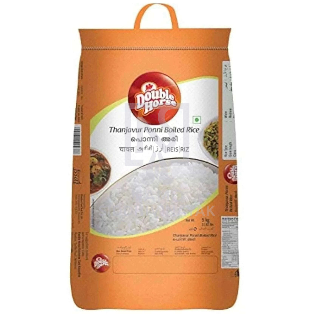double horse ponni rice 5kg