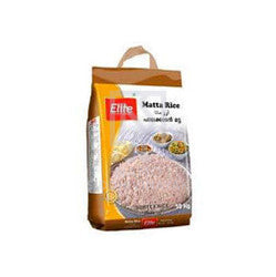 Elite Matta Rice 5kg