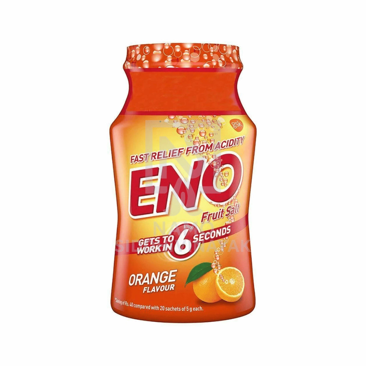 Eno Orange 100gm