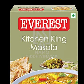 everest kitchen king masala 100gm