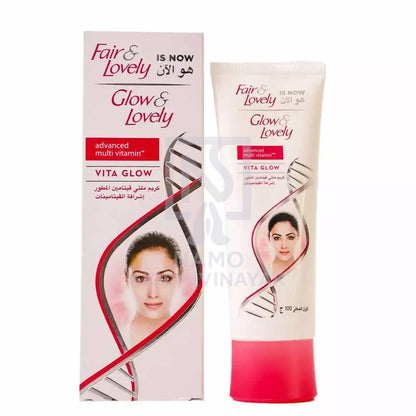 fair and lovely fair and lovely cream 100gm