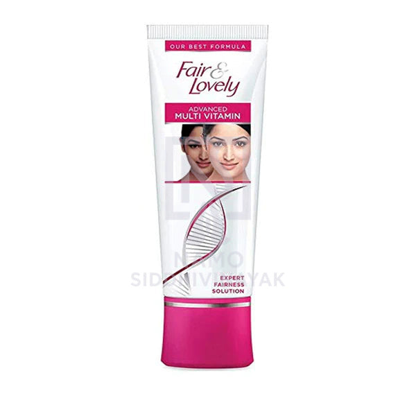 fair and lovely fair n lovely 50gm
