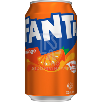 fanta Fanta 375ml