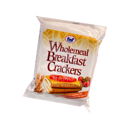 fmf wholemeal cracker 320gm