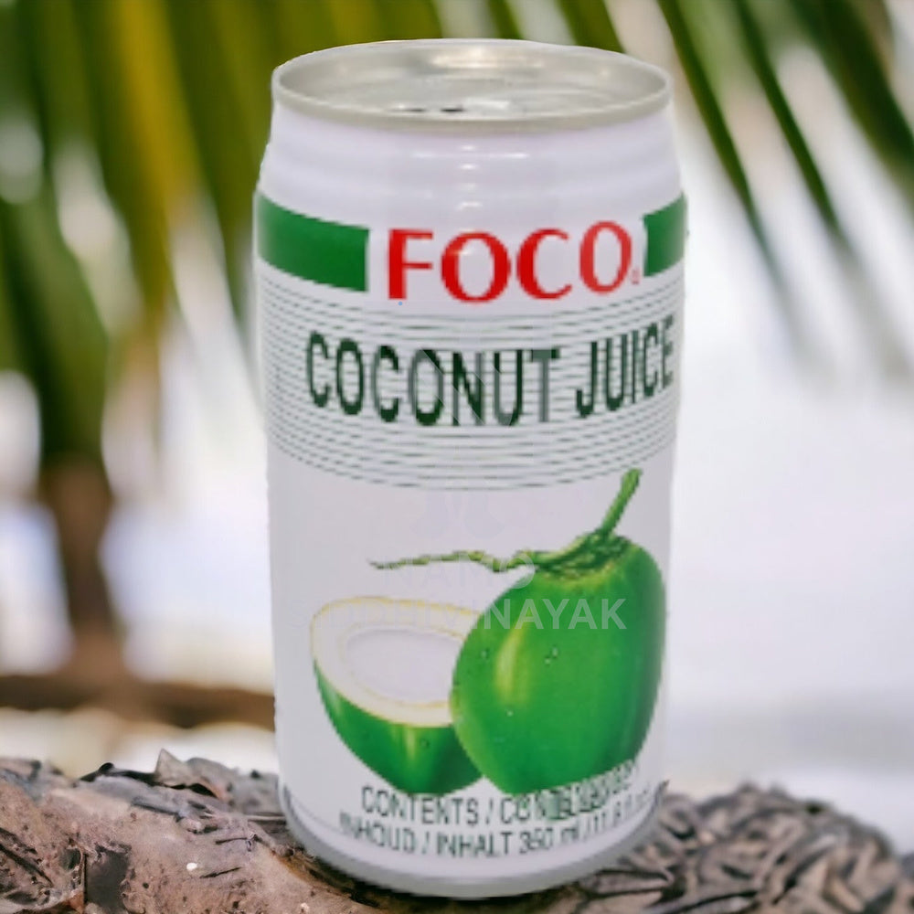 Foco Coconut Drink 350ml