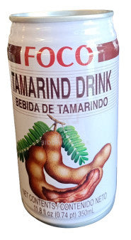 Foco Tamrind Drink 350ml