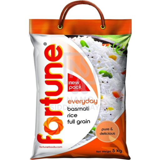 Fortune Everyday Basmati 5kg