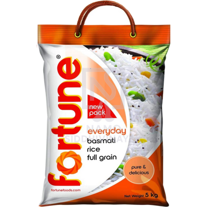 Fortune Everyday Basmati 5kg