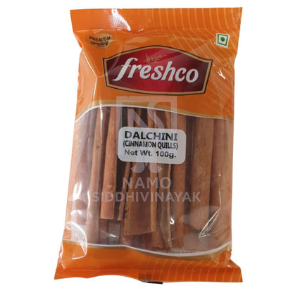 freshco cinnamon q 100gm