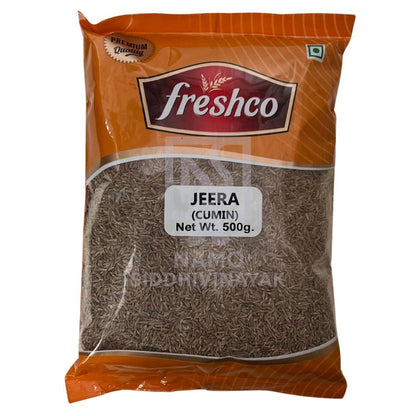 Freshco Cumin Seeds 200gm