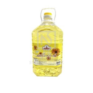 freshco sunflower oil 4lt