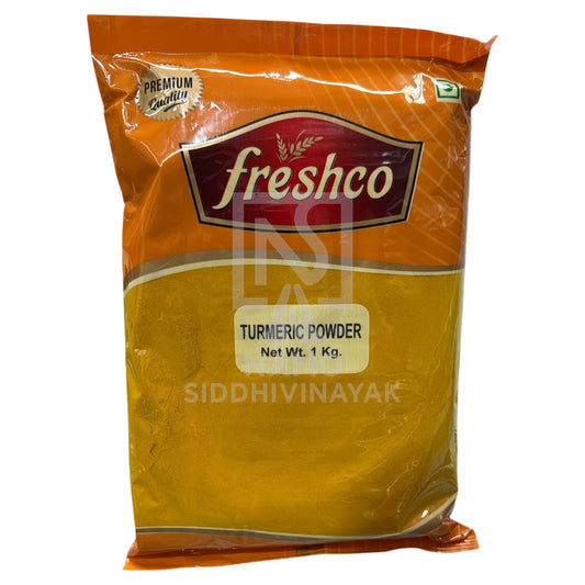 freshco Turmeric powder 1kg