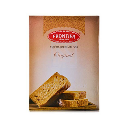 frontier rusk 1kg