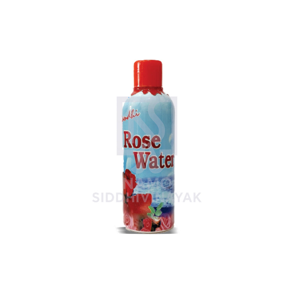 gandhi Rose Water 50ml