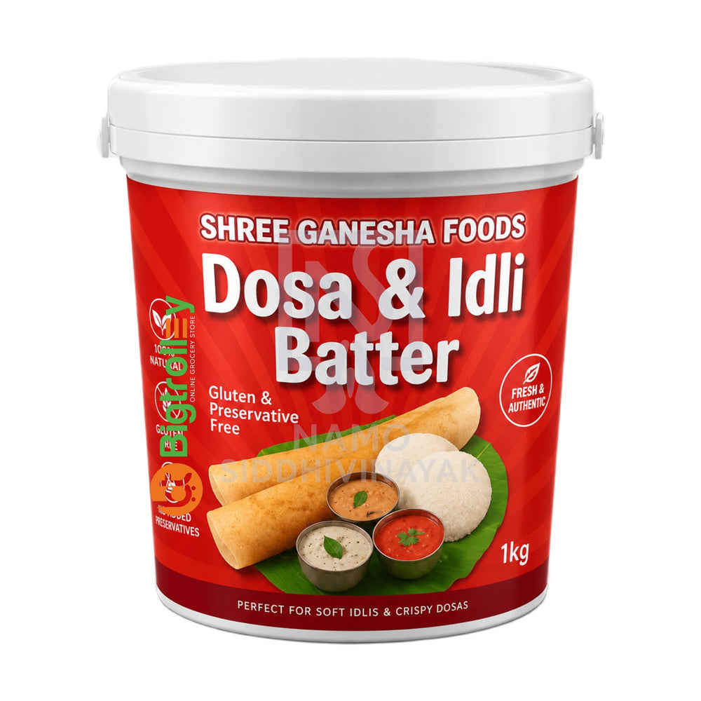 ganesh dosa batter 1kg