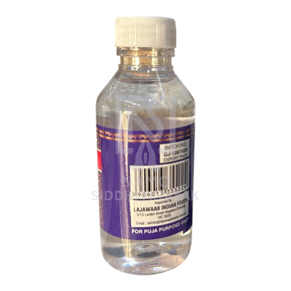 Gangajal 100ml