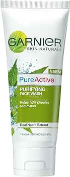garnier pure active 100gm