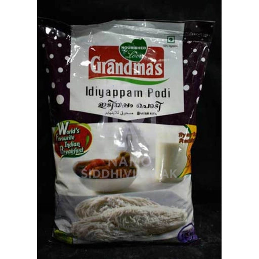 Grandma Idiyappam Podi 1kg