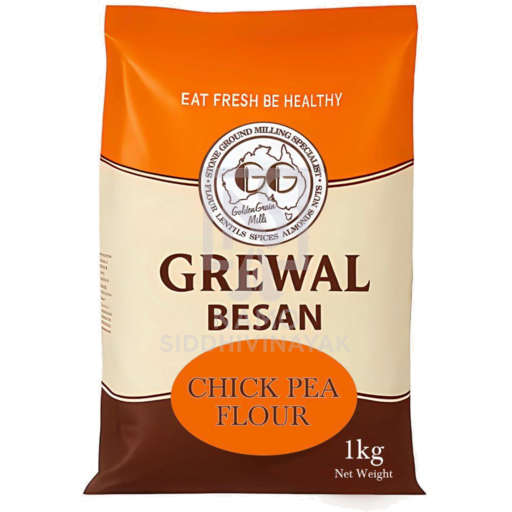grewal besan flour 1kg