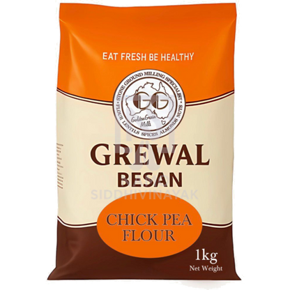 grewal besan flour 1kg