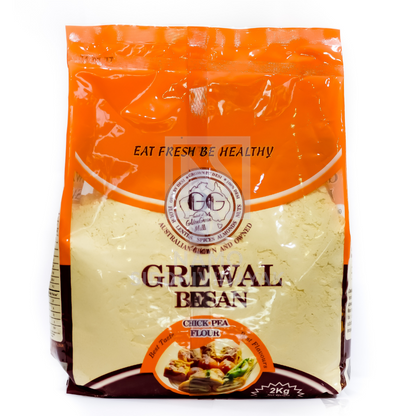 grewal besan flour 2kg