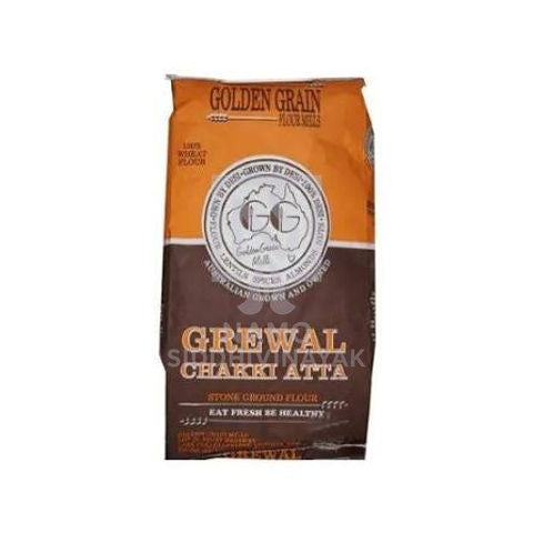 grewal chakki aata 10kg