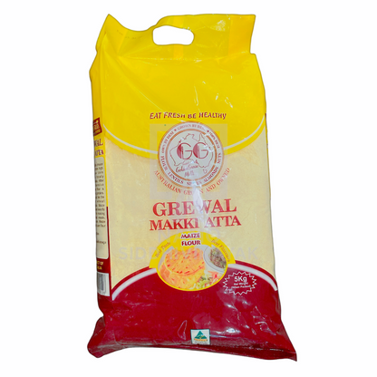grewal makki atta 5kg