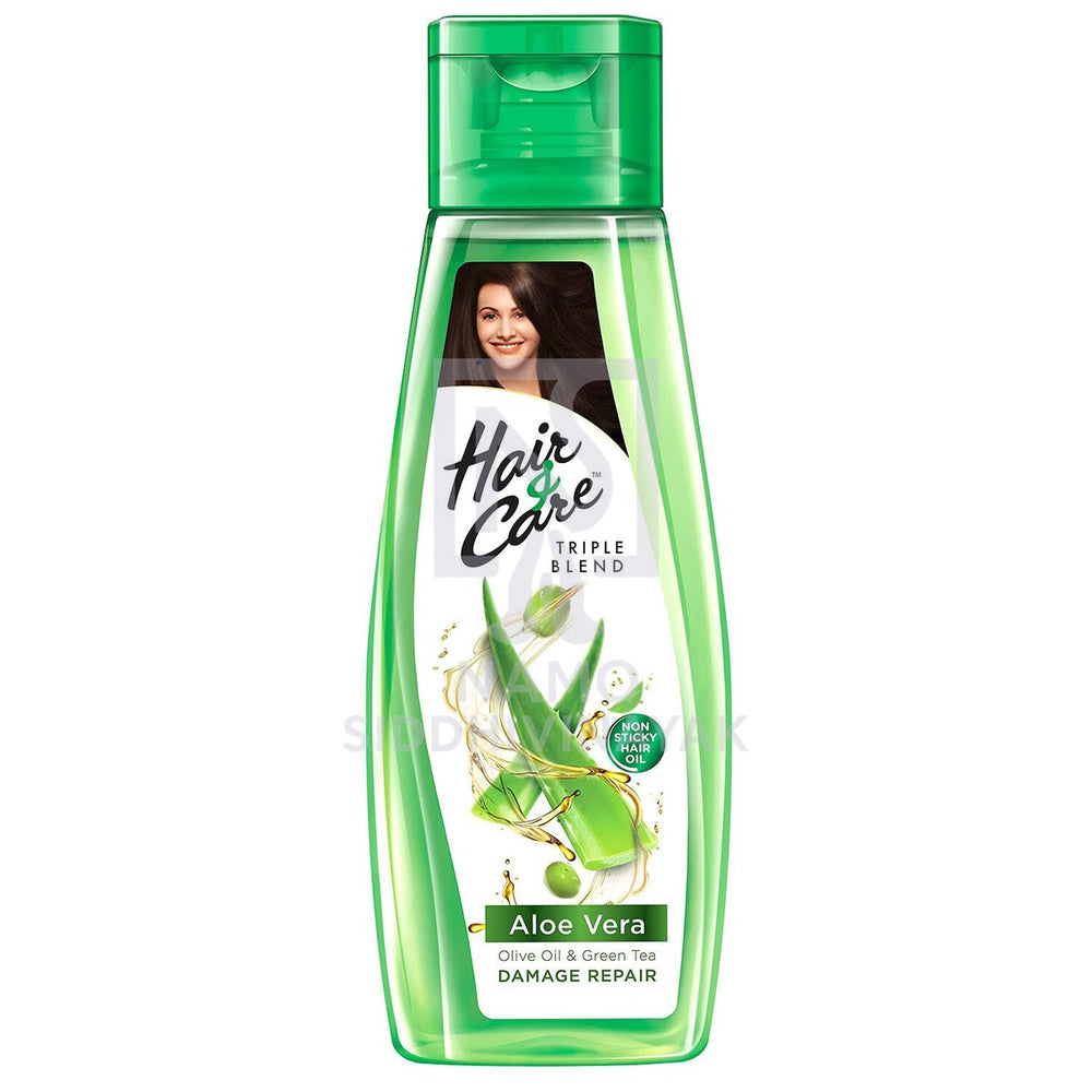 hair n care n care aloe hair care 300ml