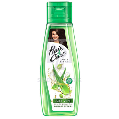 hair n care n care aloe hair care 300ml