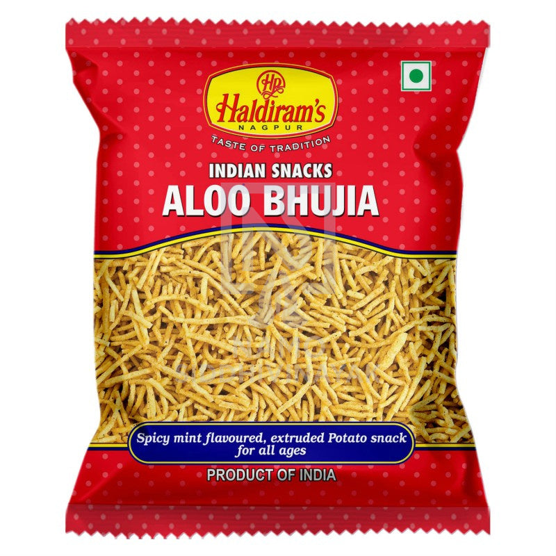 haldirams Aloo Bhujia 400gm