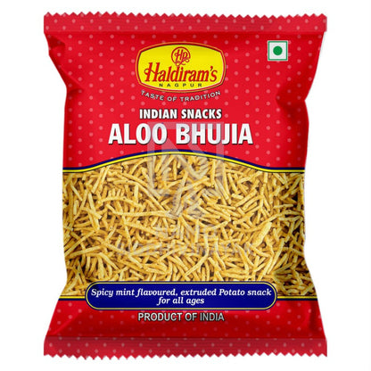 haldirams Aloo Bhujia 400gm