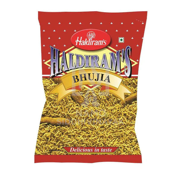 haldirams bhujia 200gm