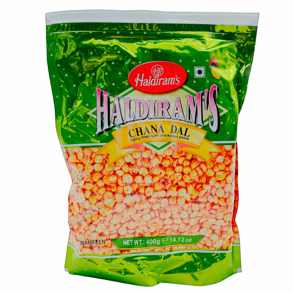 haldirams chana dal 400gm