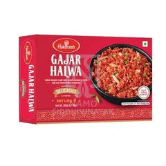 Haldirams Gajar Halwa 283gm