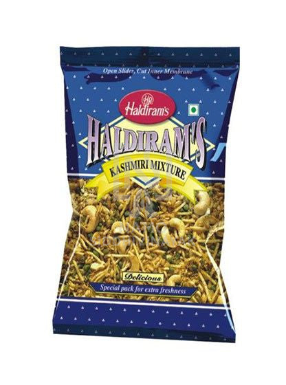 haldirams kashmiri mix 400gm