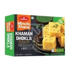 Haldirams Khaman 500gm
