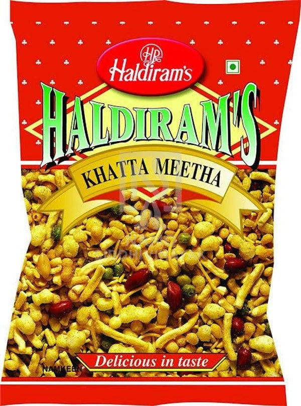 haldirams khatta meetha 1kg