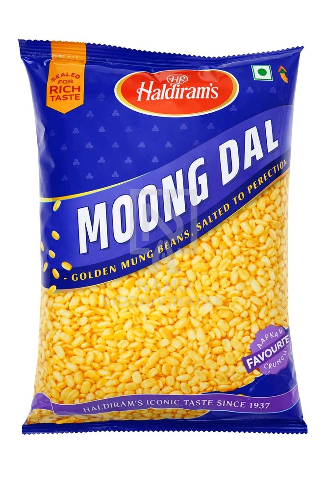 haldirams Moong dal 200gm